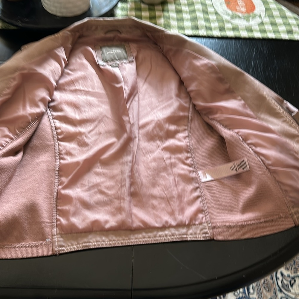 Fall Jacket - image 3